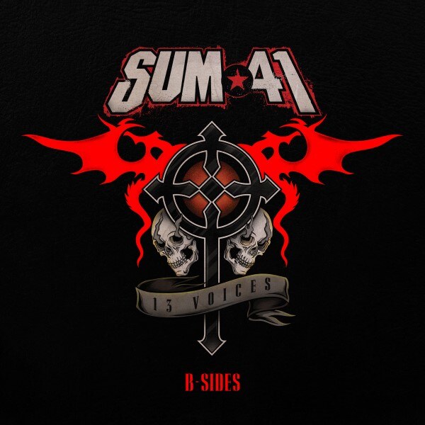 Sum 41 Releases "13 Voices" B-Sides
