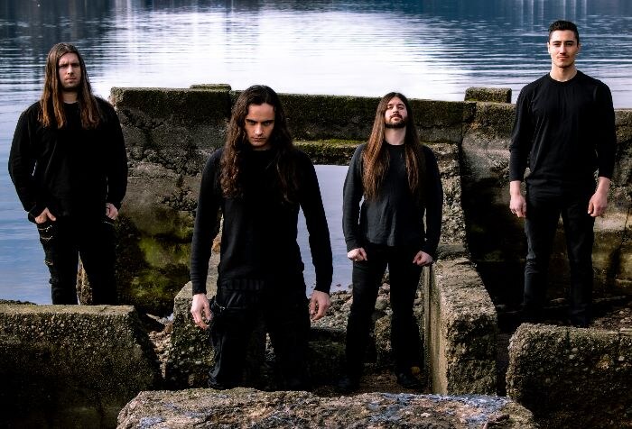 Atavistia stream "The Winter Way" in full