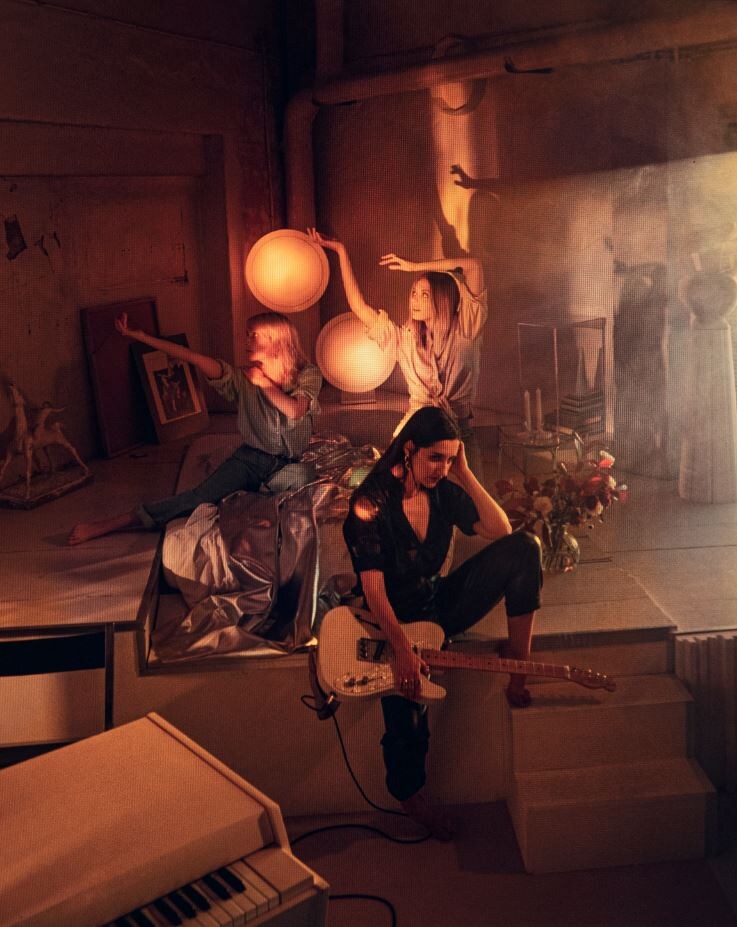 Eefje de Visser lanceert concertfilm als bitterzoet antwoord op haar geannuleerde tour