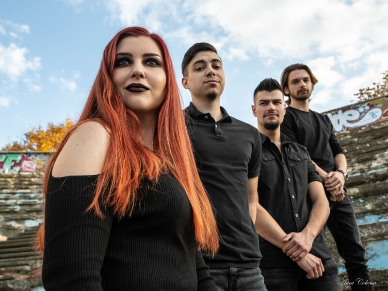 MBP (Romania) releases new single "Silence"