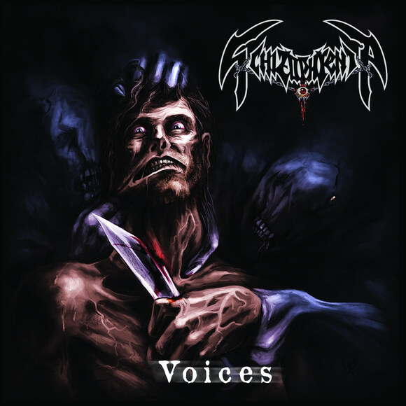 Up and coming Death-Thrash unit Schizophrenia share brand new lyric video!