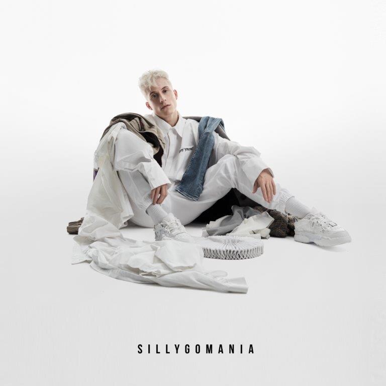Loïc Nottet brengt nieuw album 'syllogomanie' uit!
