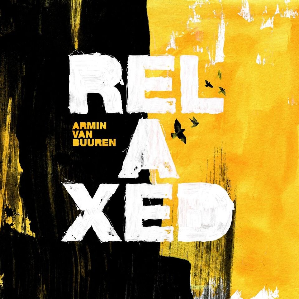Armin van Buuren helps fans wind down with new album: 'RELAXED'