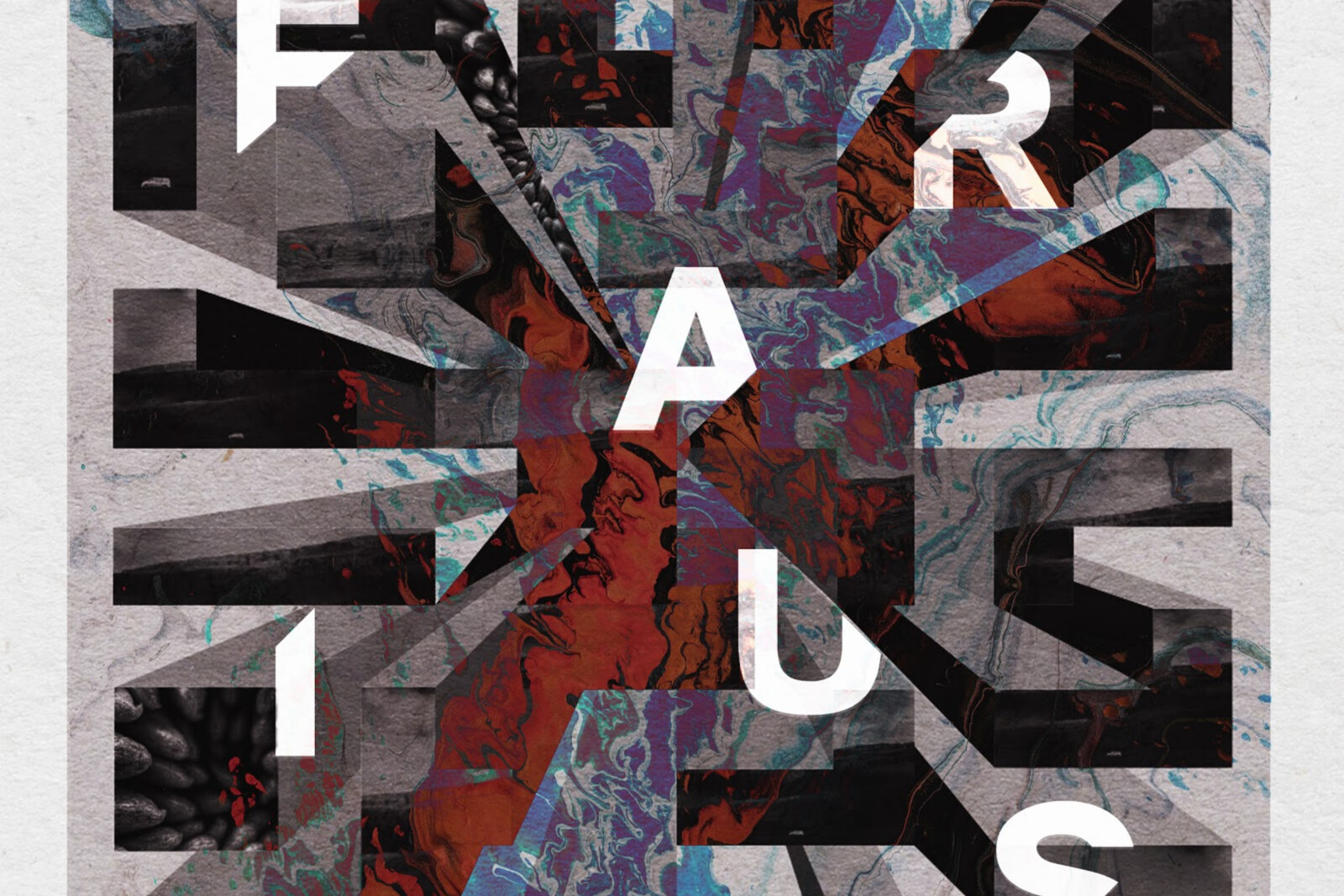 Enhanced Progressive protege Farius  shares debut album