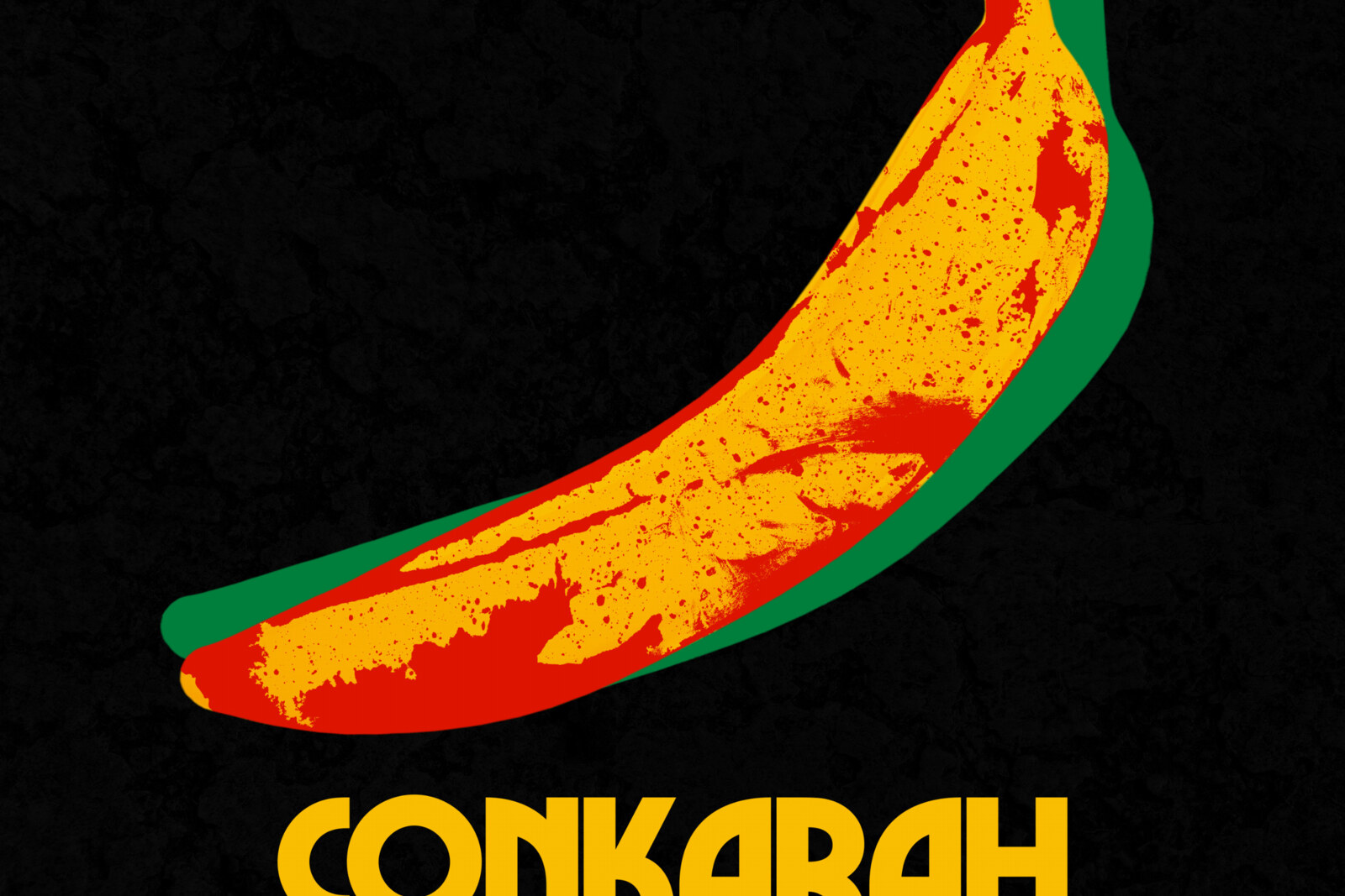 Island-Popstar Conkarah unleashes new single "Banana" ft reggae icon Shaggy