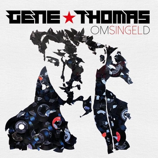 Gene Thomas komt naar uw kot!