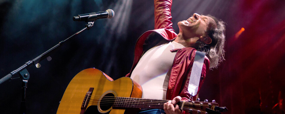 Albert Hammond met 'Songbook Tour' in 2021 in Oostende en Antwerpen