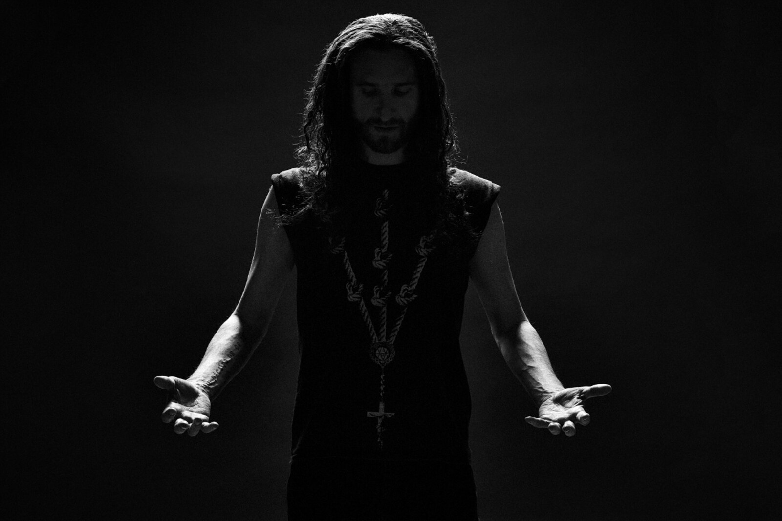 Decline Of The I are recording a new album