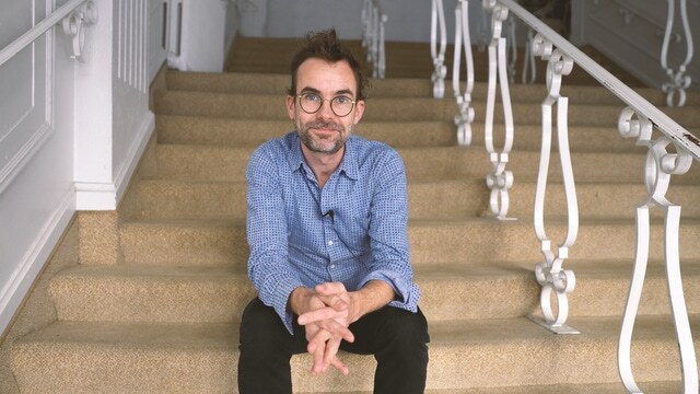 Tom Bonte wordt nieuwe algemeen directeur AB