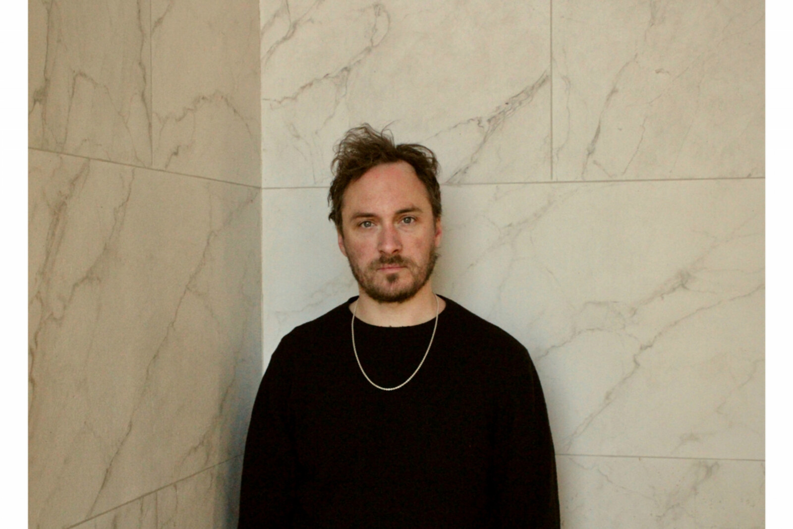 Danish Art-Rock Act 4 guys From The Future Release New Sharp Pop Track Titled "A New Life"!