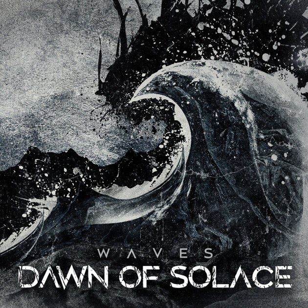 Dawn Of Solace premiere brand new live performance video for "GHOST"