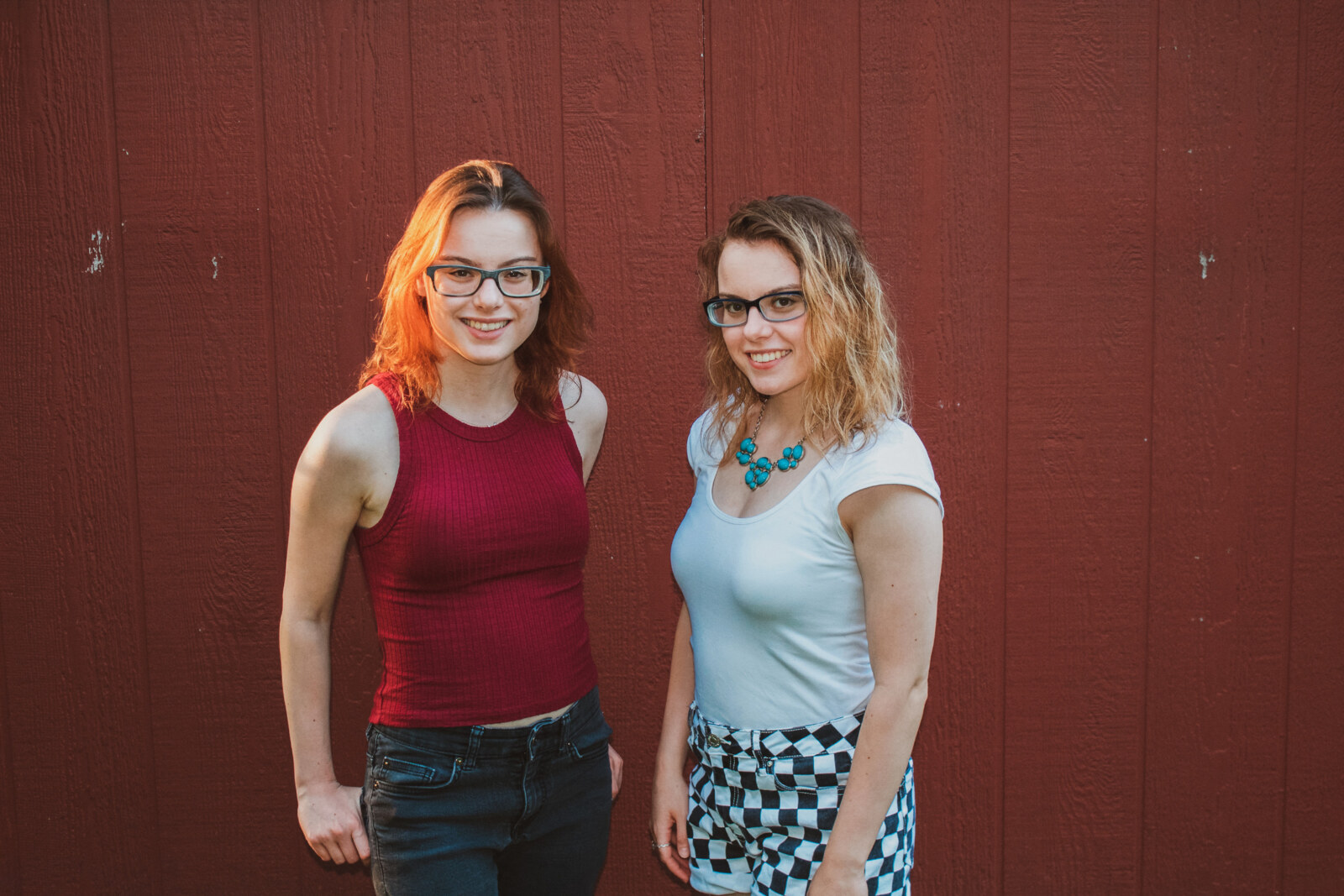 Double Identity Release New Single "Your Anything"