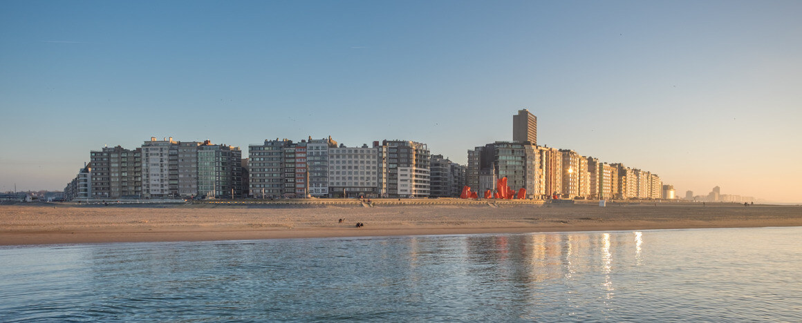‘Zomer 2020’: totaalplan om iedereen te verwelkomen in Oostende