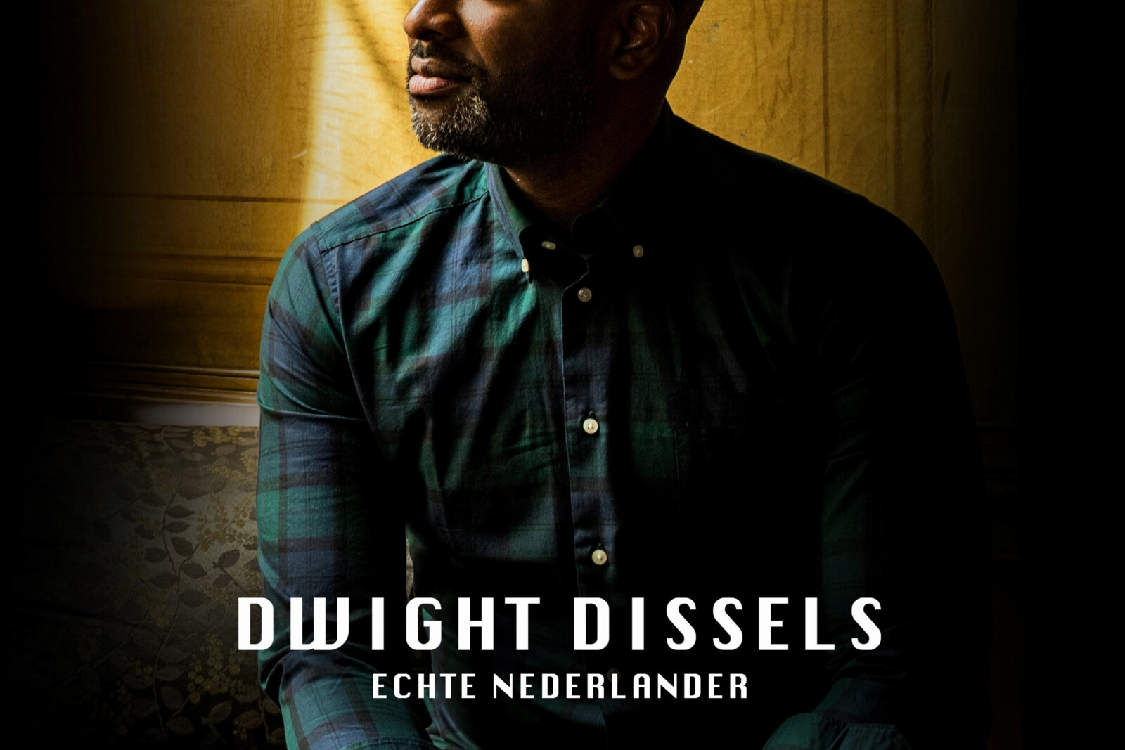Dwight Dissels brengt Nederland samen met nieuwe single