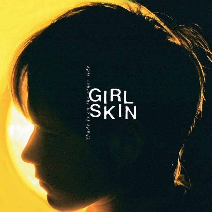 Girl Skin  - 'Forever & Always' : new single from debut album by US folk-pop indie band (European LP & CD release August 2020)