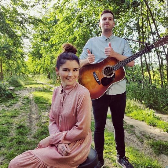 The Starlings gaan op tour met Songbird Sessions LIVE