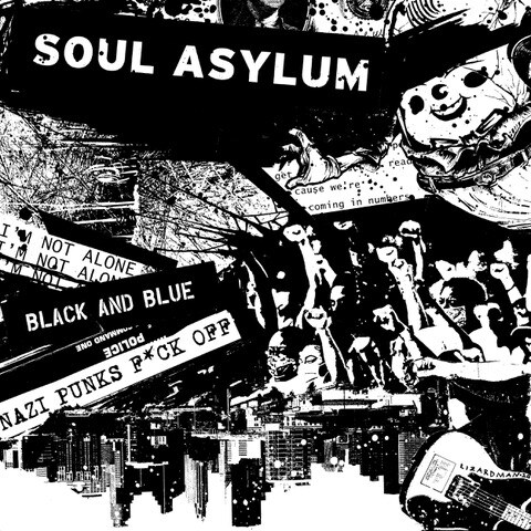 Soul Asylum - Justice for George Floyd