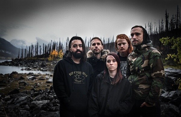 Sharptooth Unleashes New Single “The Gray” 
