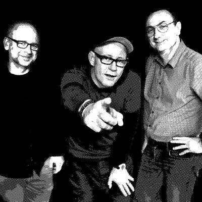 De veelbelovende post-punk single van Death Star Discotheque