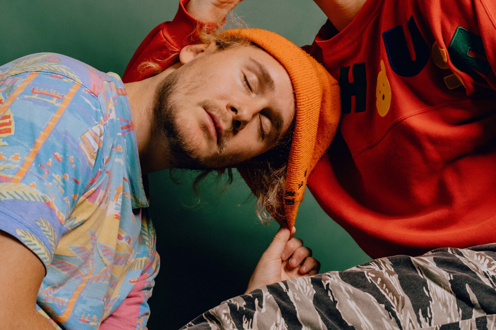 Cosmo's Midnight Create Innovative DIY Music Video For New Single "Yesteryear' During Lockdown