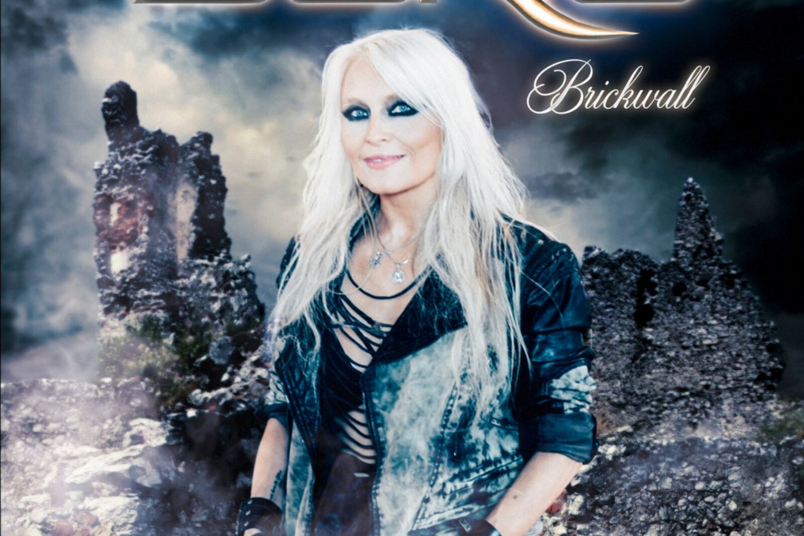 Doro release new single "Brickwall" from upcoming album!