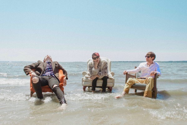 Happy. Release New Single/Video “Sick is the New Sane”