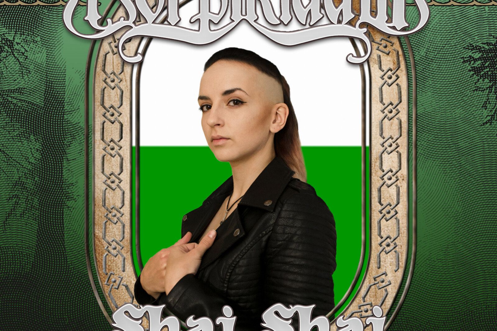 Korpiklaani releases Shai Shai