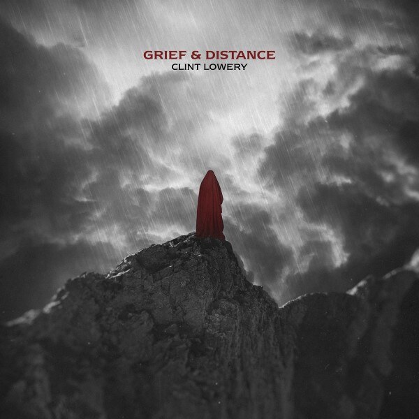Sevendust Co-Founder And Guitarist Clint Lowery Surprise Releases "Grief & Distance" Ep; Watch The New Video "Distance"