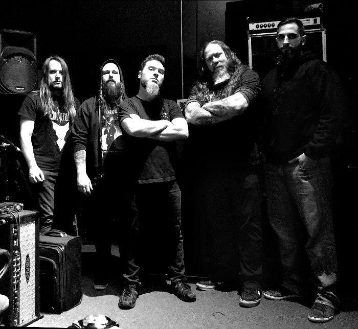 Bear Mace release new song "Destroyed By Bears"