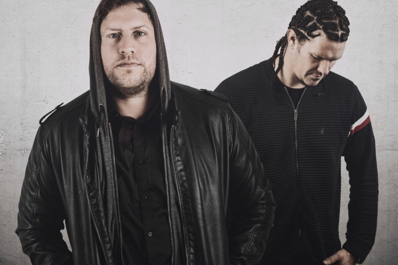  A Broken Silence release "Young Blood" is the fifth single of "Sould" - A Broken Silence's brand new full-length album "Soul"