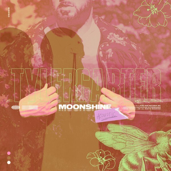 Issues Vocalist Tyler Carter Announces "Moonshine Acoustic" Ep Due Out June 26th