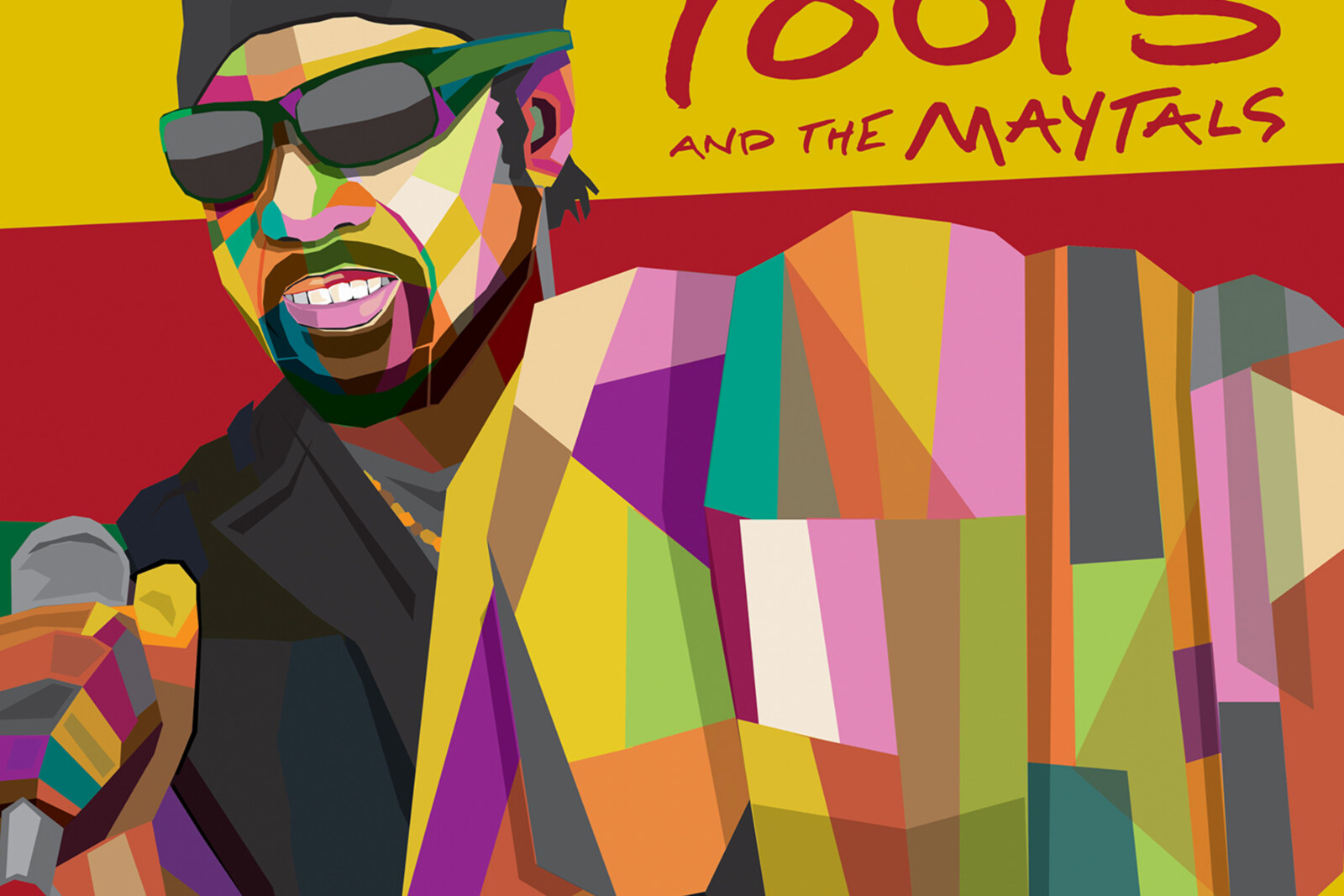 Toots and The Maytals release new single from forthcoming album