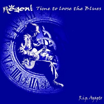 Regent Southampton brit-rock quartet announce new single 'Time To Loose The Blues' (out 26th June)