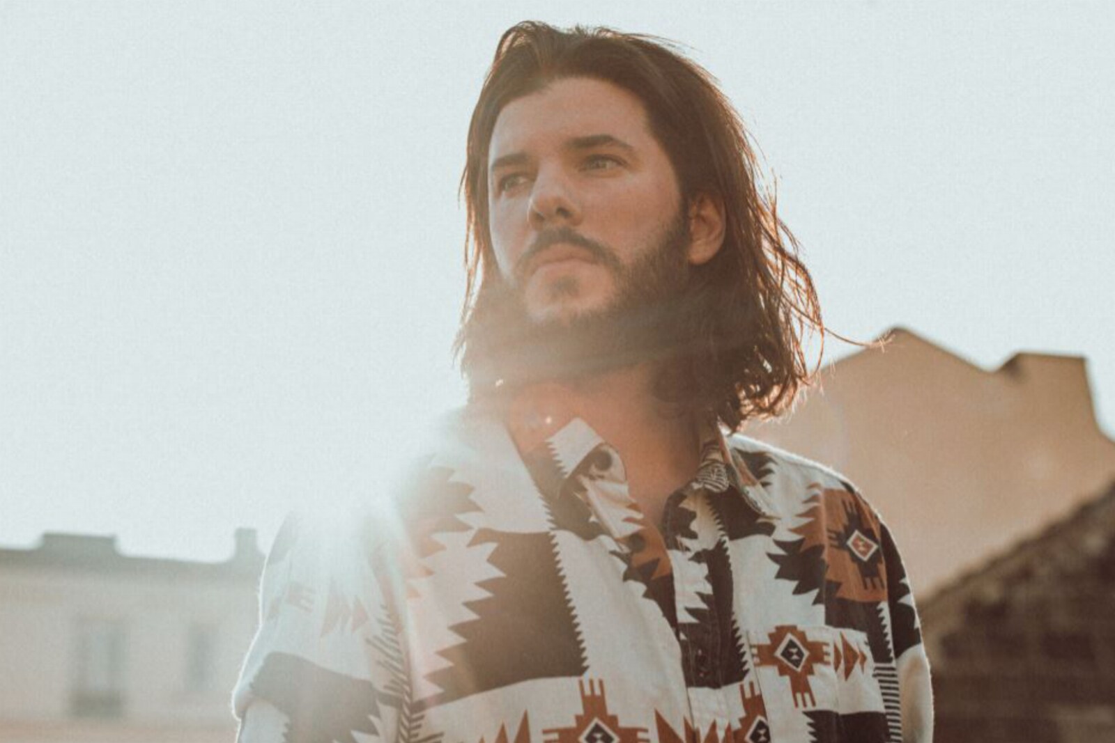 Fakaer komt op 11 maart naar de Ancienne Belgique