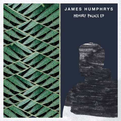 James Humphrys New EP 'Memory Palace' out 10th July | Hear 'Colour' & 'All The Same'