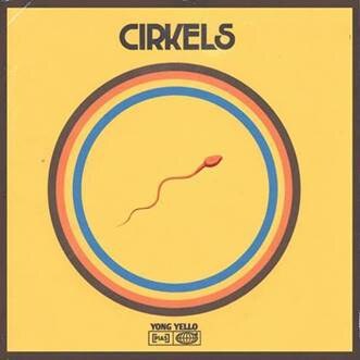 Yong Yello stelt nieuwe single 'Cirkels' voor
