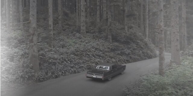 The Ghost Of Helags: Berlin duo release 'Chemistry' Video