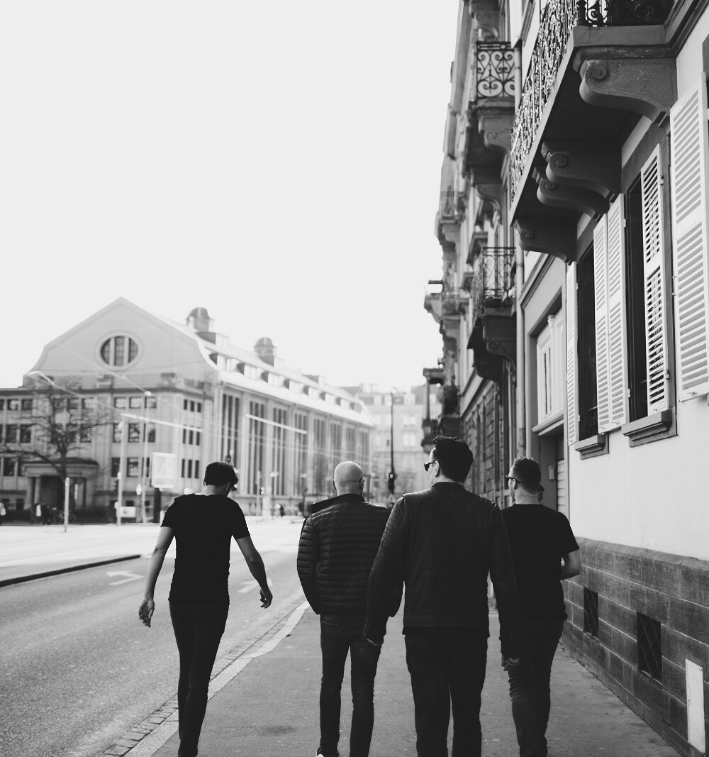 The Pineapple Thief announce new album 'Versions Of The Truth'