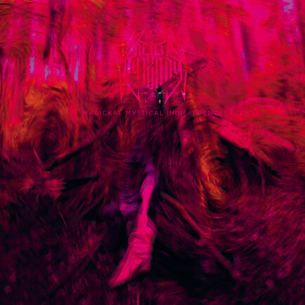 Rebel Wizard share new single, 'The Mind Is Not Your Friend'