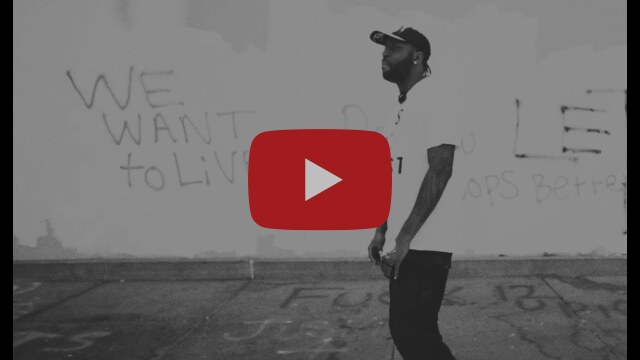 Fire From The Gods Celebrates Juneteenth With New Video For “Break The Cycle" 