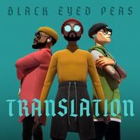 Black Eyed Peas' new album Translation available now