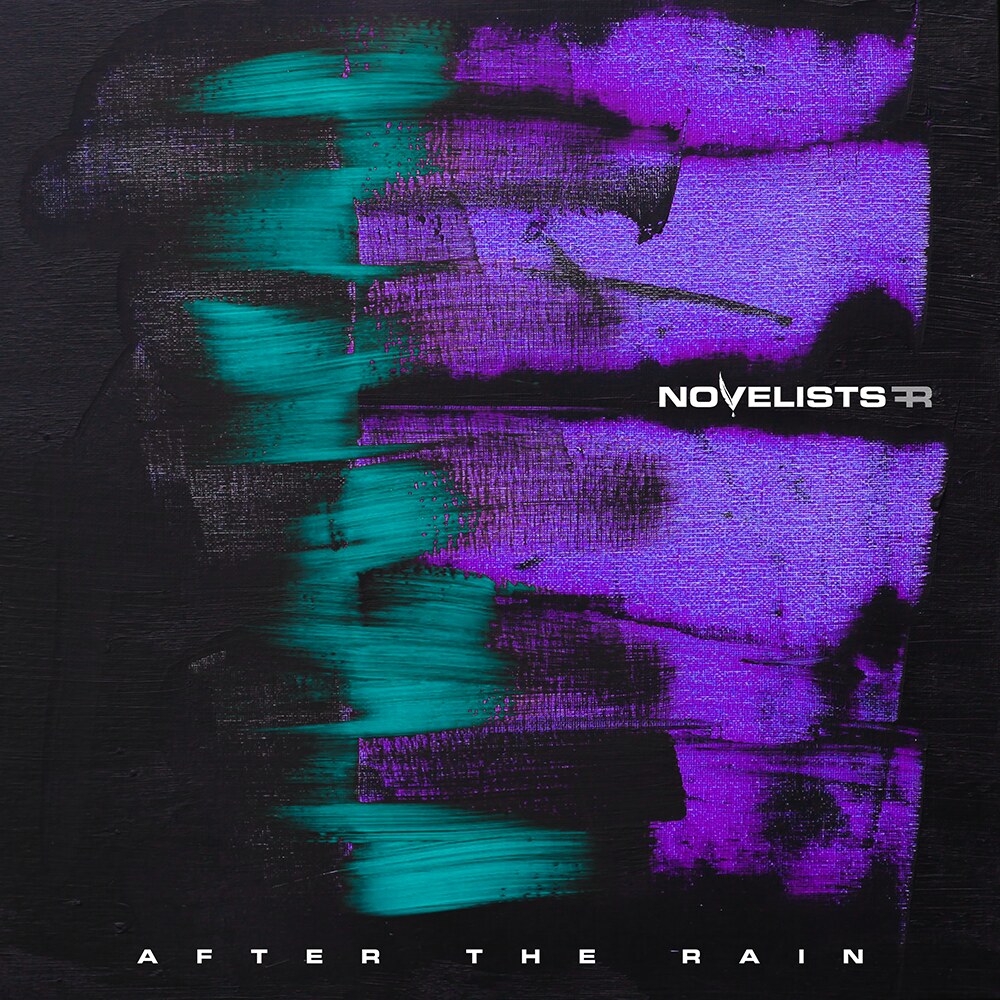 Novelists Fr release new single 'After The Rain' 