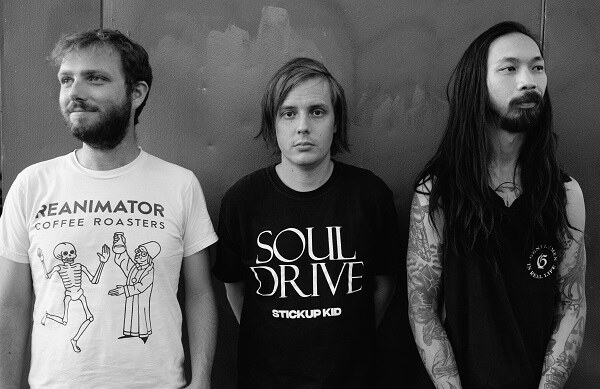 Sundressed Share New Single “Oh Please”; Proceeds To Benefit Black Lives Matter