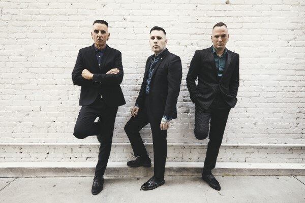Tiger Army Releases “Last Ride” Music Video