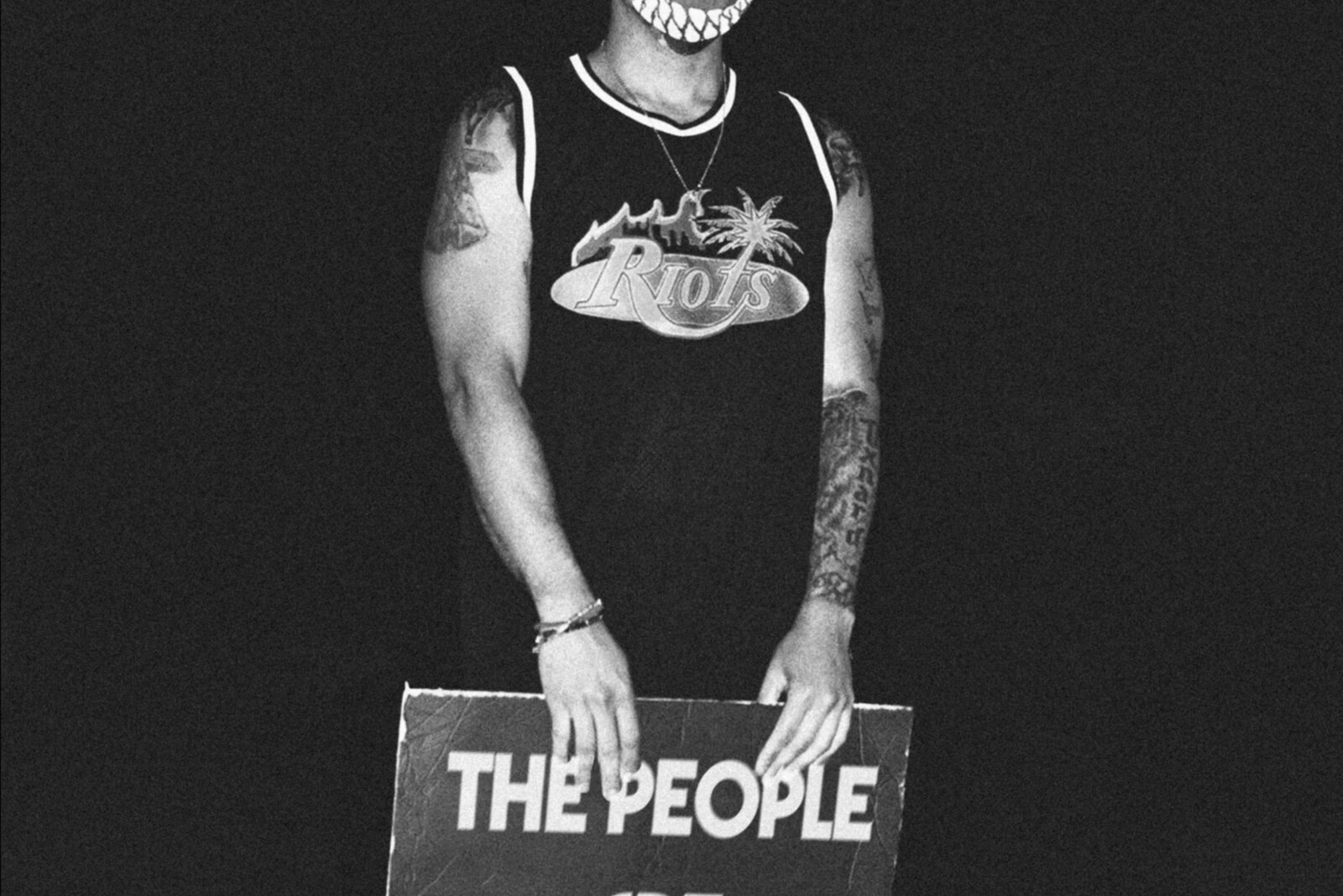 Anderson .Paak brengt nieuwe single 'Lockdown' uit