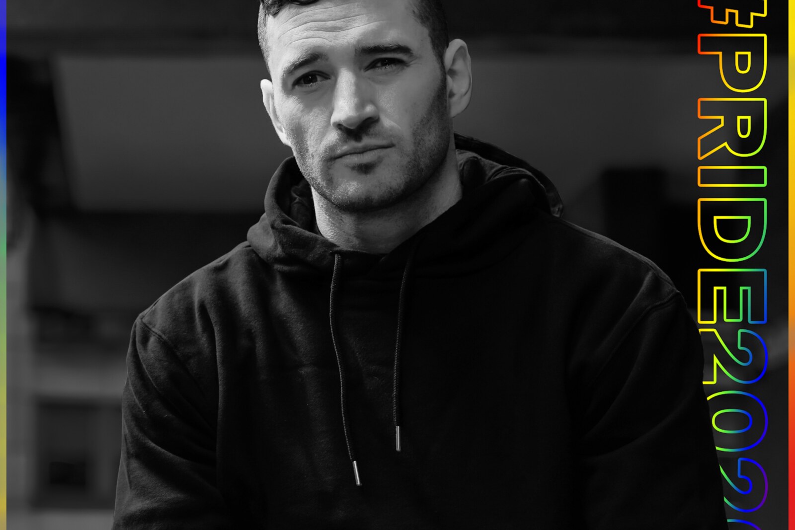 Farius celebrates Pride month with tribute to Harvey Milk on Apple Music guest mix