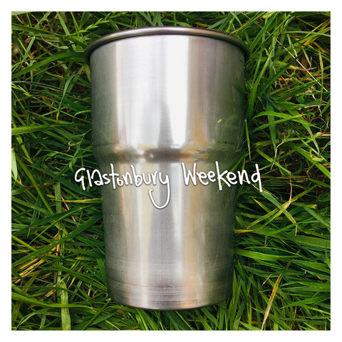 Beans on Toast 'Glastonbury Weekend' - A Brand New Single