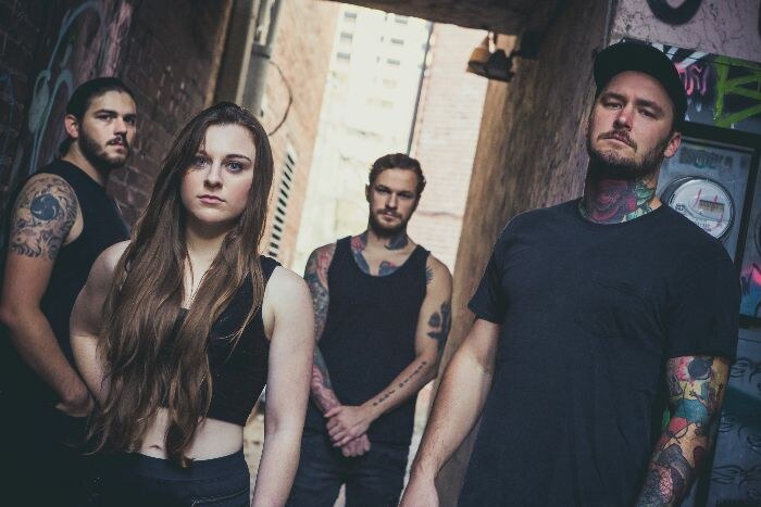 Mindscar release video