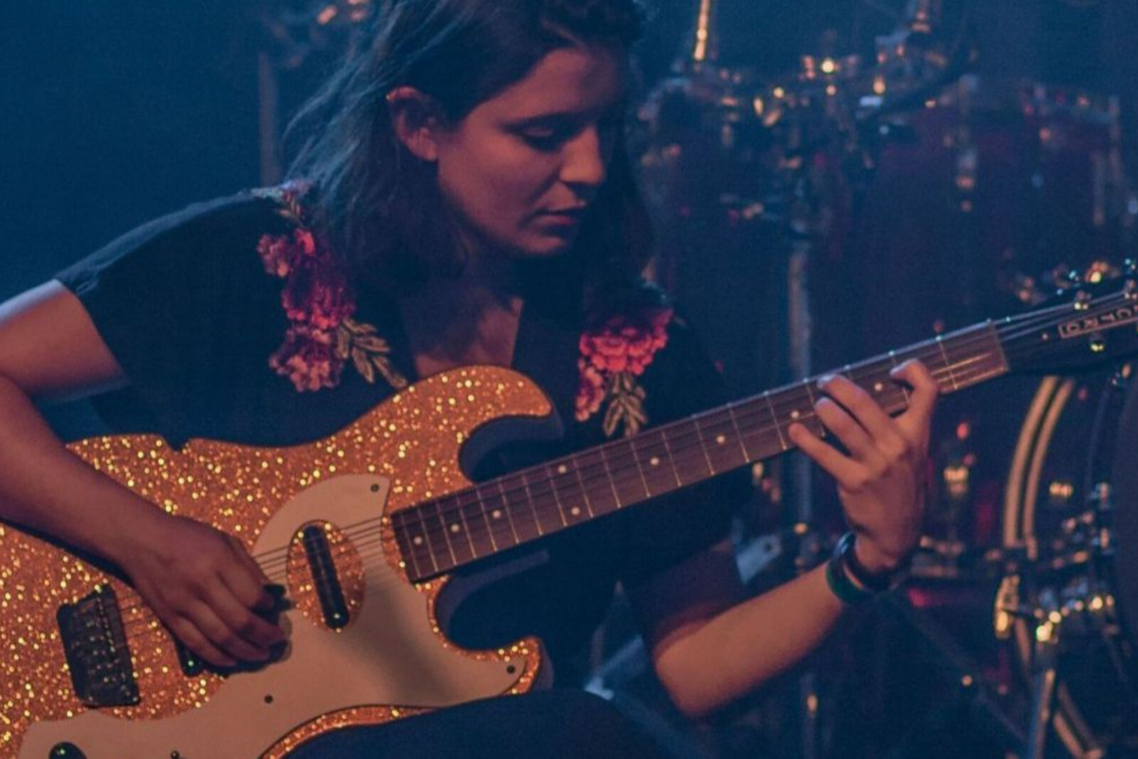  Schrijf jezelf of je muzikaal kind in voor het Trix Pop- en Rockkamp