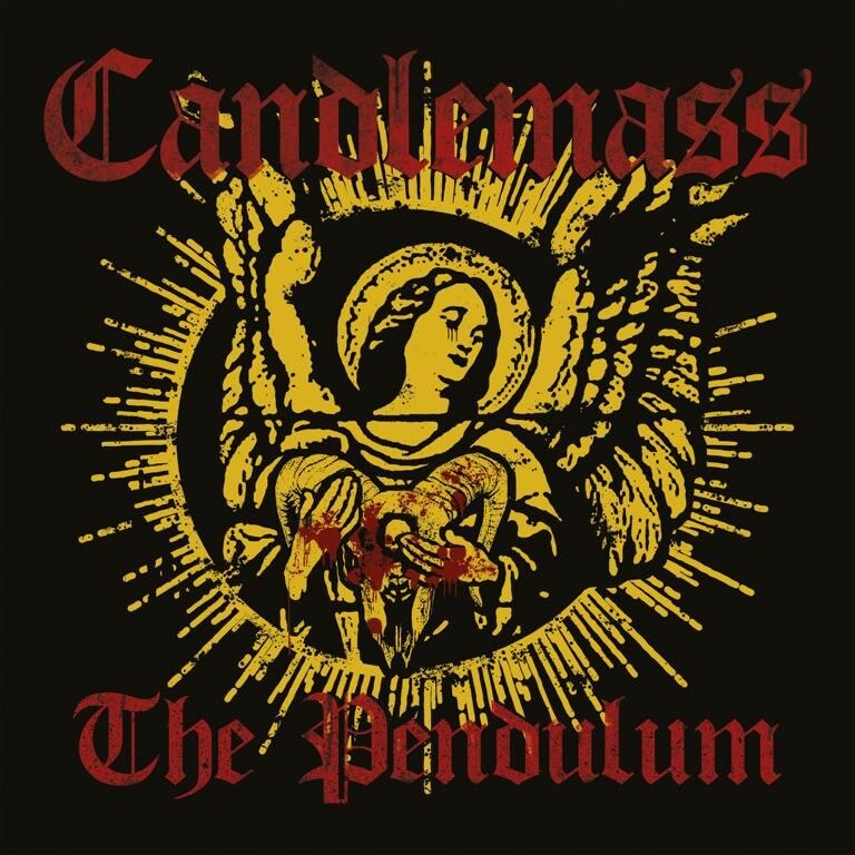 Grammy-Nominated Doom Metal Kings Candlemass Announce First Livestreaming Concert Ever